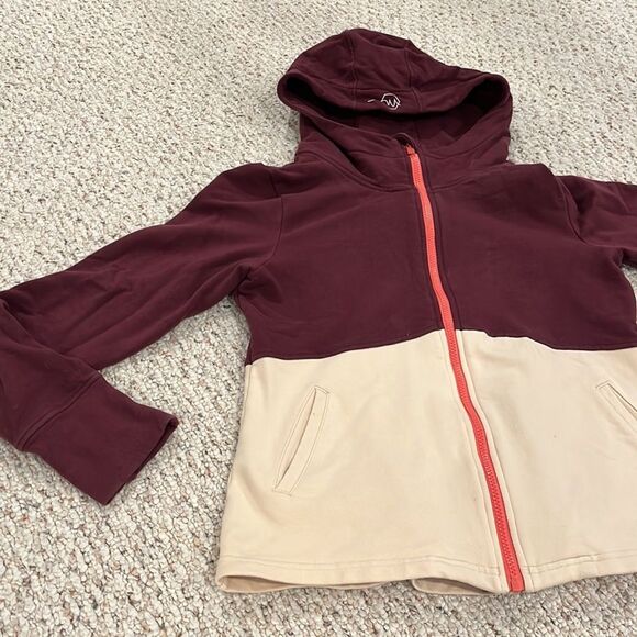 Maven Thread Ascend Jacket Two Tone Small - Picture 2 of 5